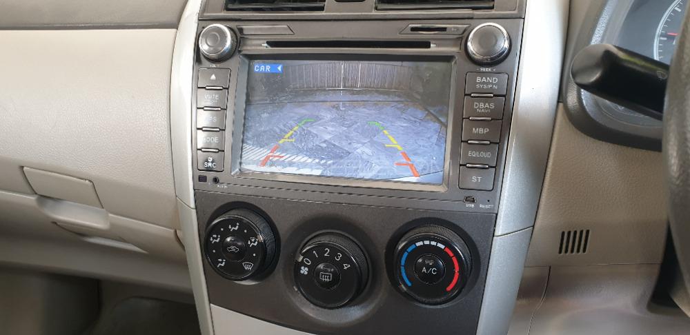 Toyota Corolla 2009 for Sale in Rawalpindi Toyota Corolla 2009 for Sale in Rawalpindi Image-7