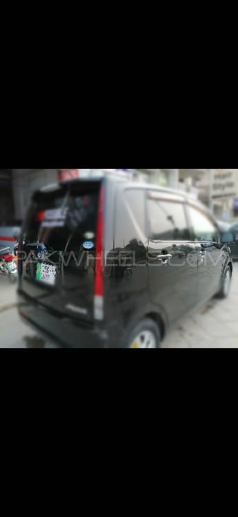 Daihatsu Move 2007 for Sale in Multan Daihatsu Move 2007 for Sale in Multan Image-8