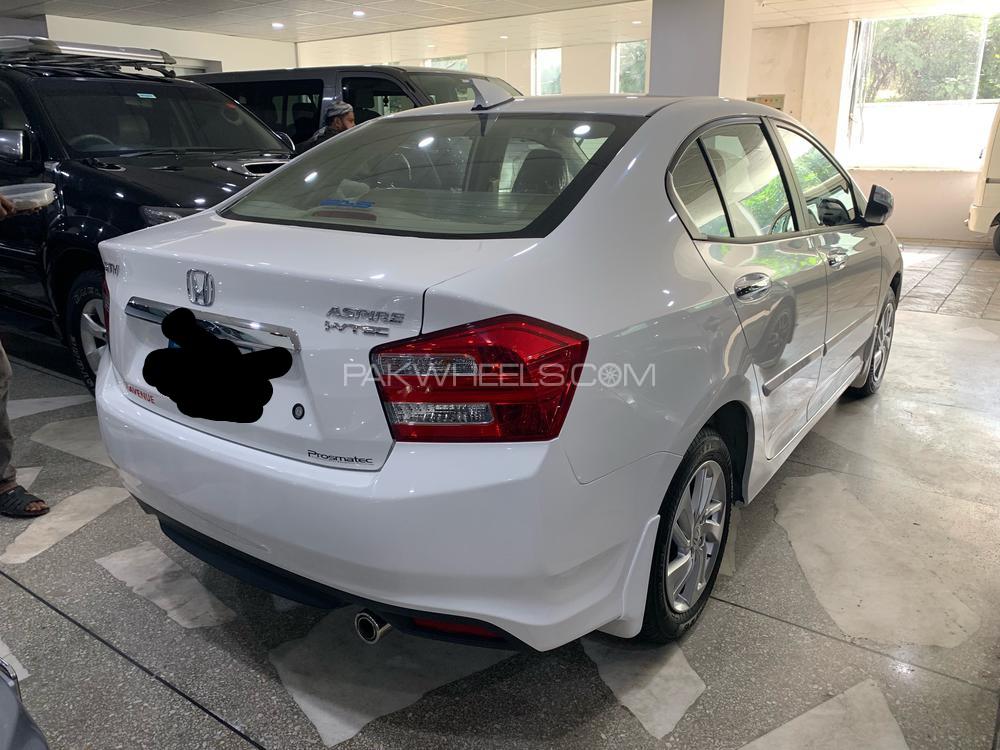 Honda City 2019 for Sale in Faisalabad Honda City 2019 for Sale in Faisalabad Image-4