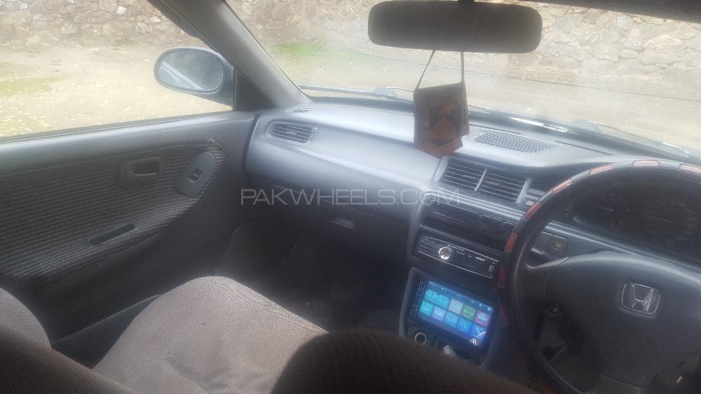 Honda Civic 1995 for Sale in Peshawar Honda Civic 1995 for Sale in Peshawar Image-10