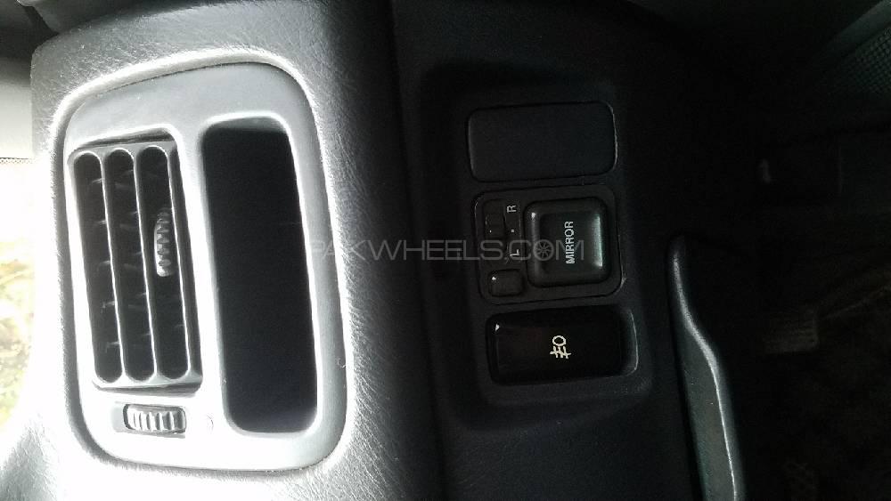 Honda Civic 2000 for Sale in Abbottabad Honda Civic 2000 for Sale in Abbottabad Image-3