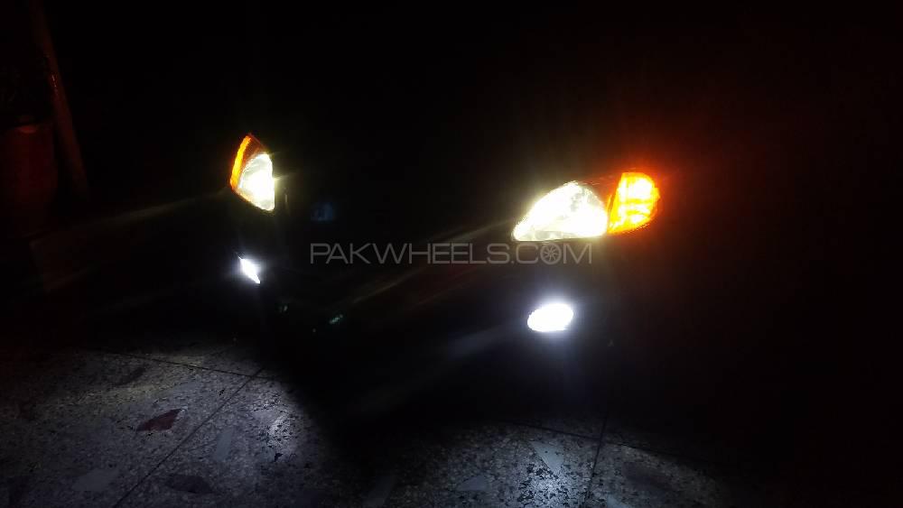 Honda Civic 2000 for Sale in Abbottabad Honda Civic 2000 for Sale in Abbottabad Image-10