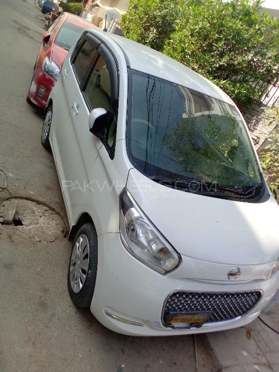 Nissan Dayz 2017 for Sale in Karachi Nissan Dayz 2017 for Sale in Karachi Image-3