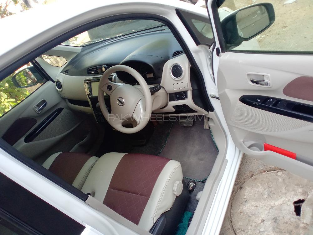 Nissan Dayz 2017 for Sale in Karachi Nissan Dayz 2017 for Sale in Karachi Image-4