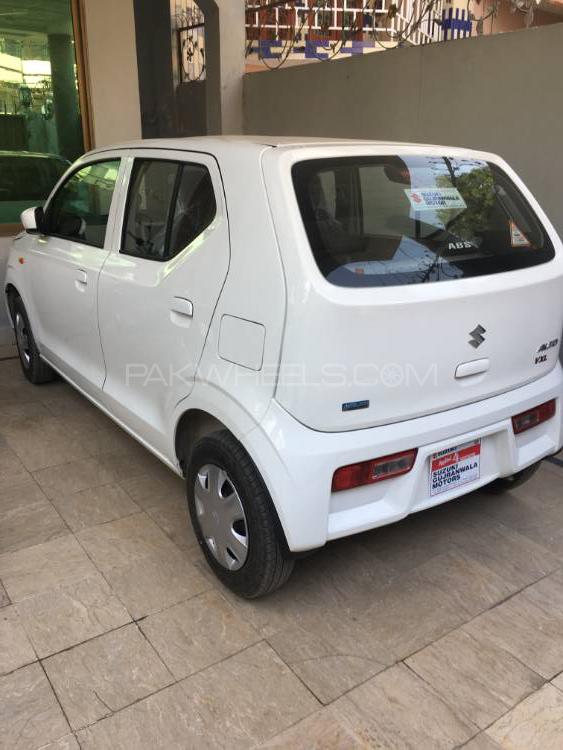 سوزوکی آلٹو 2019 for Sale in گجرات سوزوکی آلٹو 2019 for Sale in گجرات Image-5
