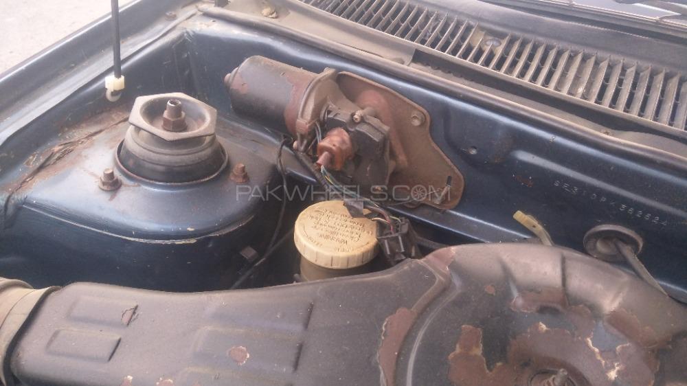 Suzuki Cultus 2007 for Sale in Karachi Suzuki Cultus 2007 for Sale in Karachi Image-3