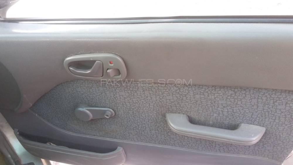 Suzuki Cultus 2008 for Sale in Layyah Suzuki Cultus 2008 for Sale in Layyah Image-10