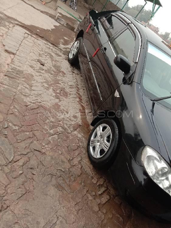 Toyota Corolla 2003 for Sale in Havali Lakhan Toyota Corolla 2003 for Sale in Havali Lakhan Image-11