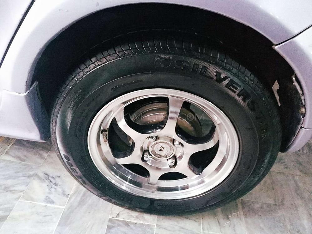 Toyota Vitz 2004 for Sale in Rawalpindi Toyota Vitz 2004 for Sale in Rawalpindi Image-5