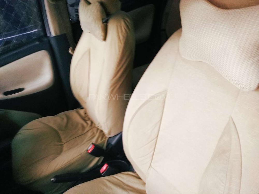 Toyota Vitz 2004 for Sale in Rawalpindi Toyota Vitz 2004 for Sale in Rawalpindi Image-8