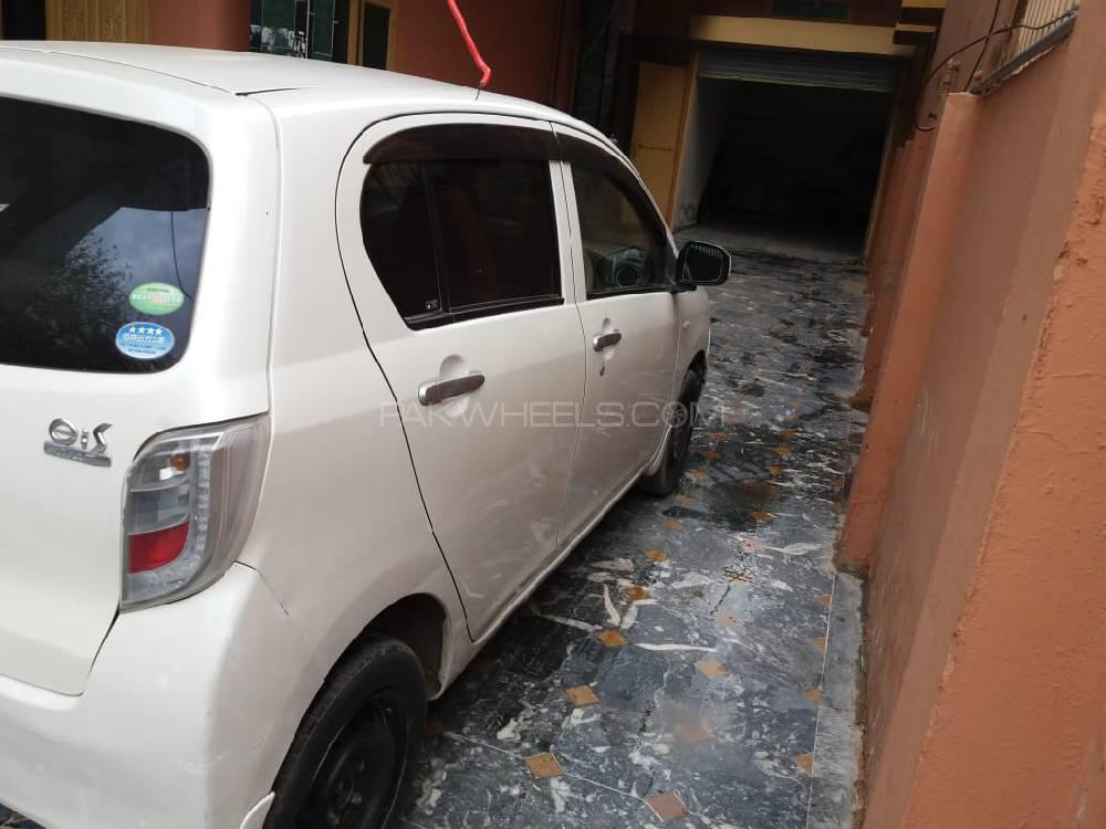 Daihatsu Mira 2013 for Sale in Islamabad Daihatsu Mira 2013 for Sale in Islamabad Image-2