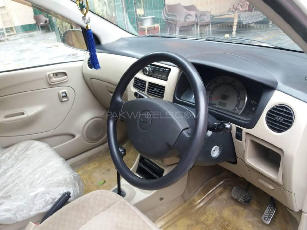 Daihatsu Mira 2006 for Sale in Islamabad Daihatsu Mira 2006 for Sale in Islamabad Image-3