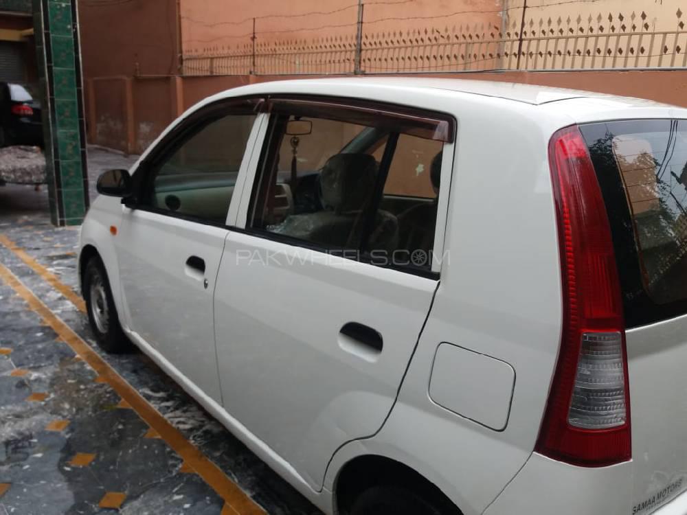 Daihatsu Mira 2006 for Sale in Islamabad Daihatsu Mira 2006 for Sale in Islamabad Image-4