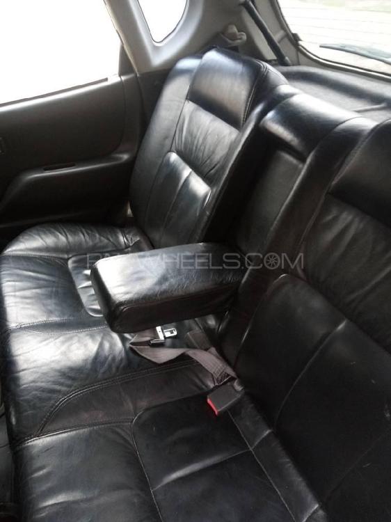 ڈائیہاتسو اسٹوریا 2006 for Sale in گوجرا ڈائیہاتسو اسٹوریا 2006 for Sale in گوجرا Image-9