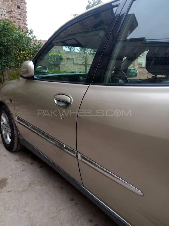 ڈائیہاتسو اسٹوریا 2006 for Sale in گوجرا ڈائیہاتسو اسٹوریا 2006 for Sale in گوجرا Image-3