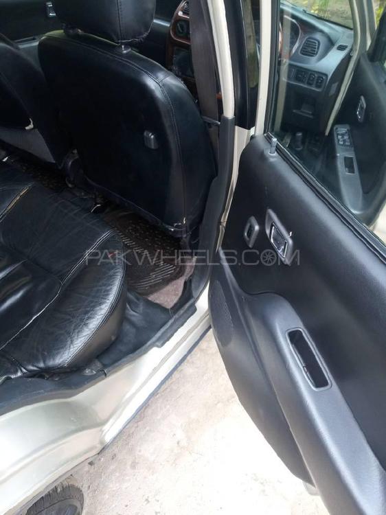 ڈائیہاتسو اسٹوریا 2006 for Sale in گوجرا ڈائیہاتسو اسٹوریا 2006 for Sale in گوجرا Image-19