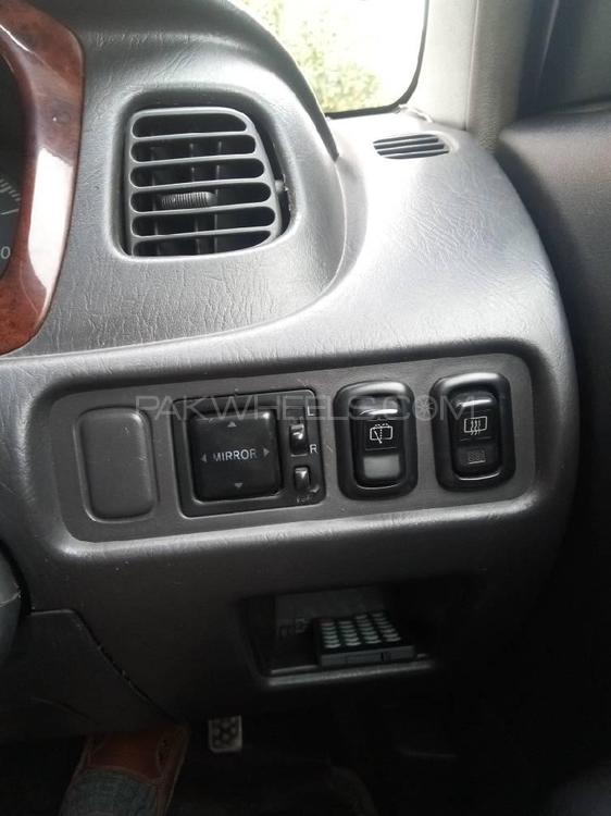 ڈائیہاتسو اسٹوریا 2006 for Sale in گوجرا ڈائیہاتسو اسٹوریا 2006 for Sale in گوجرا Image-14