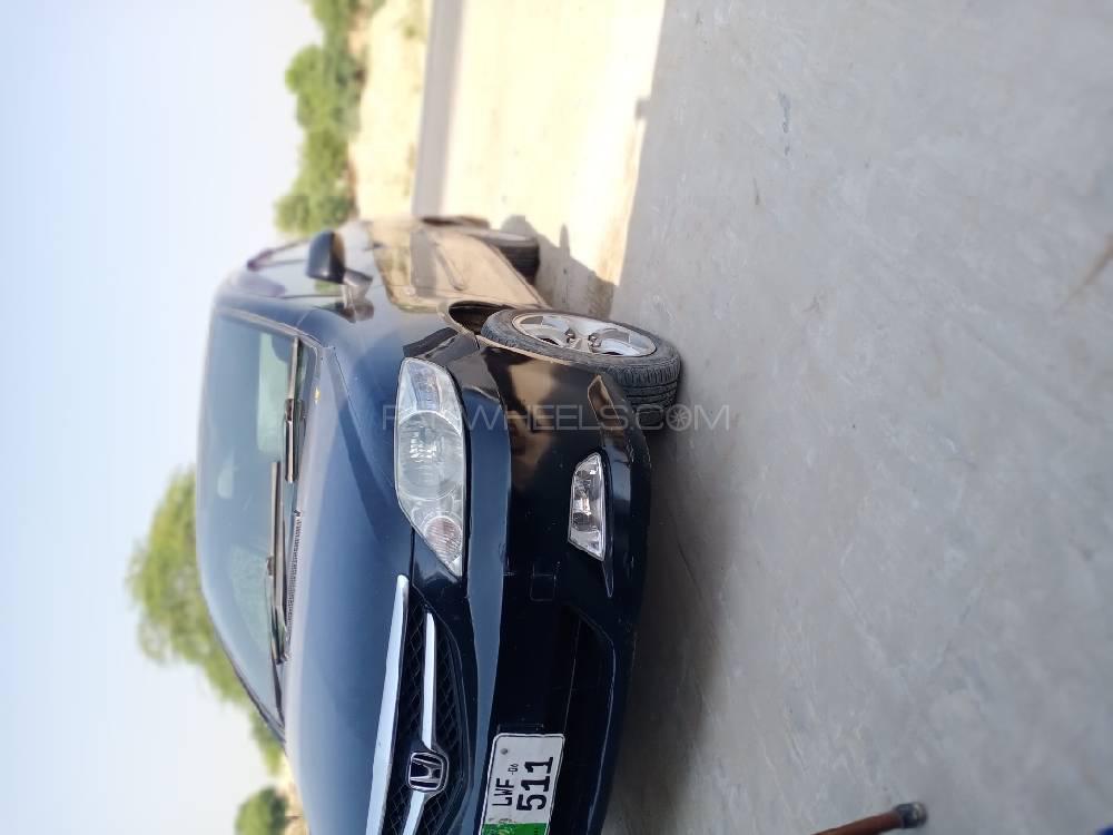 Honda City 2006 for Sale in Depal pur Image-1