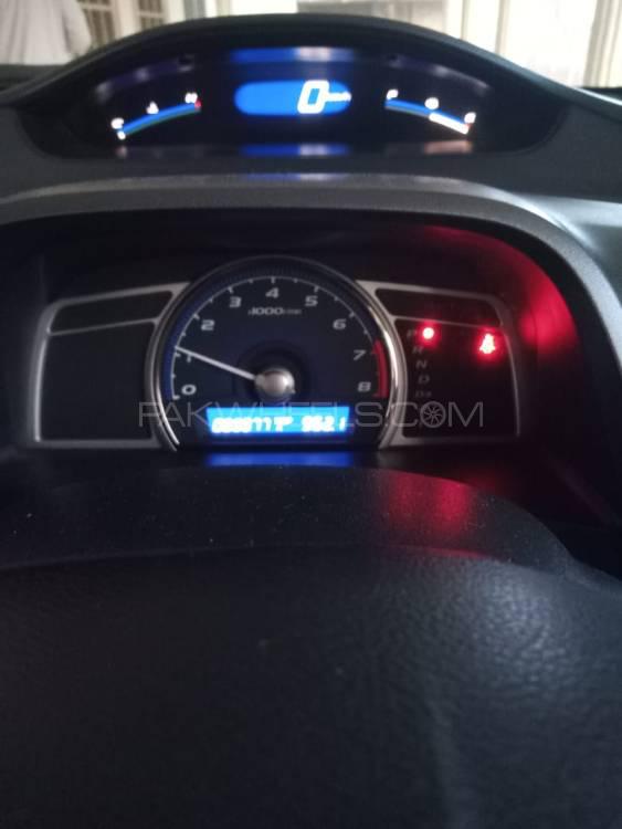 Honda Civic 2010 for Sale in Sargodha Honda Civic 2010 for Sale in Sargodha Image-5