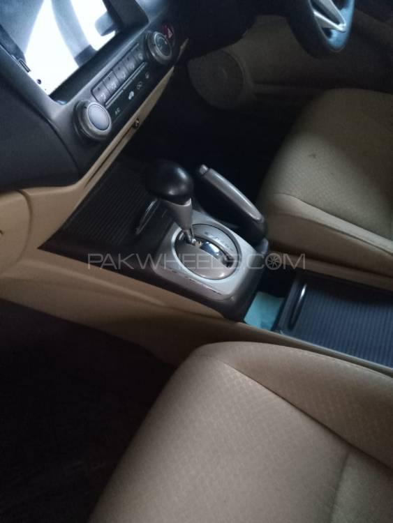 Honda Civic 2010 for Sale in Sargodha Honda Civic 2010 for Sale in Sargodha Image-7