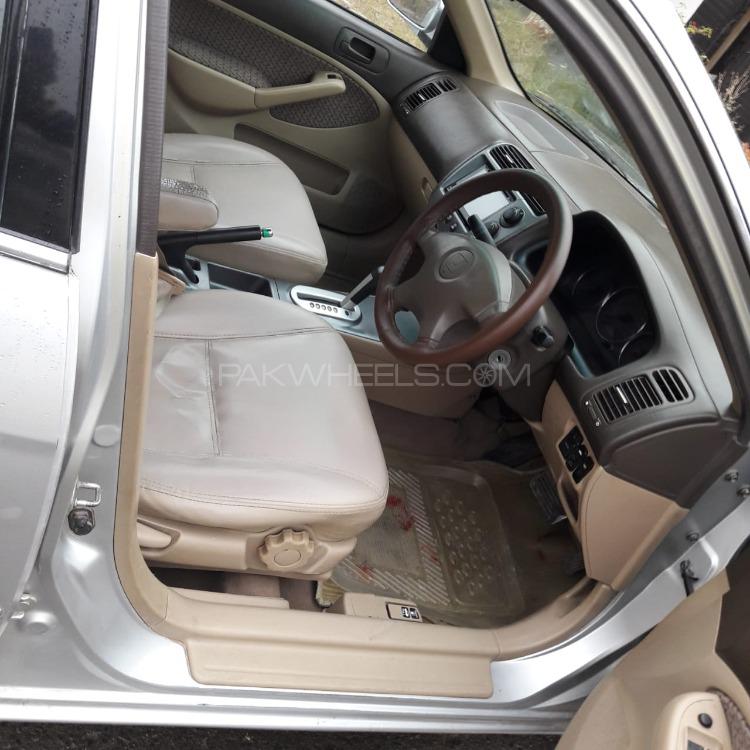 Honda Civic 2005 for Sale in Islamabad Honda Civic 2005 for Sale in Islamabad Image-7