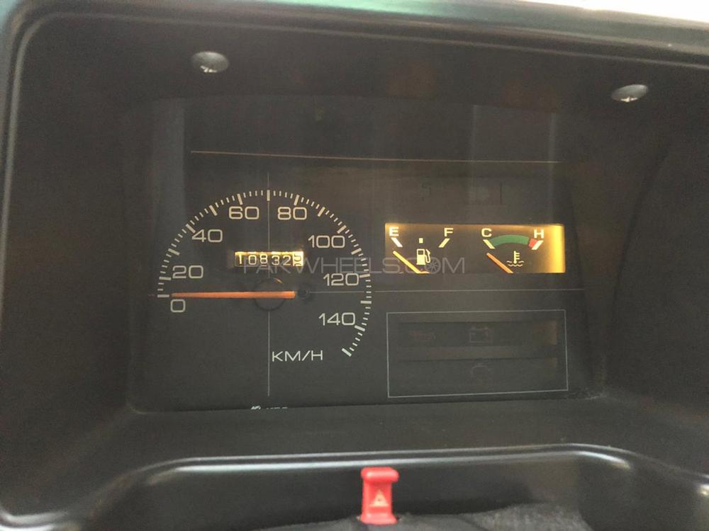 Suzuki Mehran 2019 for Sale in Rawalpindi Suzuki Mehran 2019 for Sale in Rawalpindi Image-7