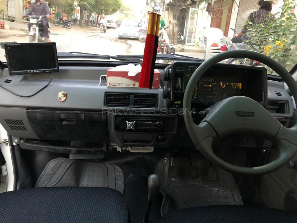 Suzuki Mehran 2019 for Sale in Rawalpindi Suzuki Mehran 2019 for Sale in Rawalpindi Image-8