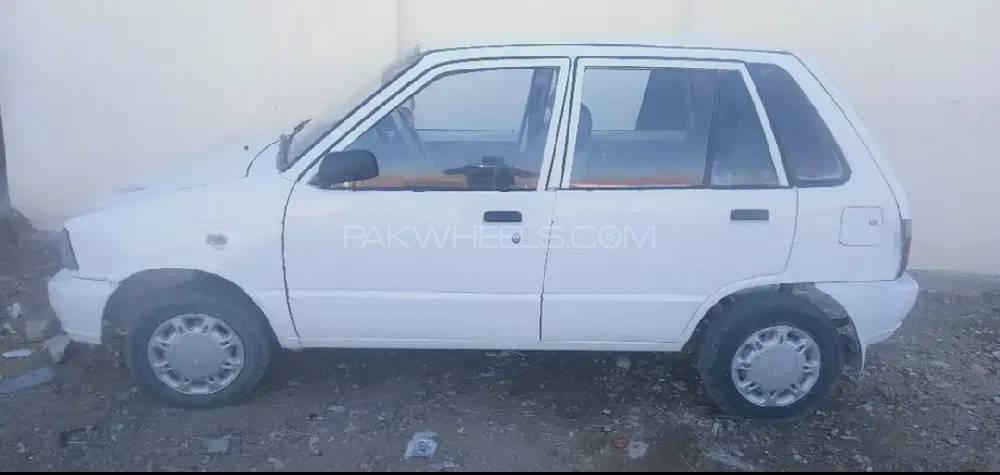 Suzuki Mehran 1994 for Sale in Gujranwala Image-1