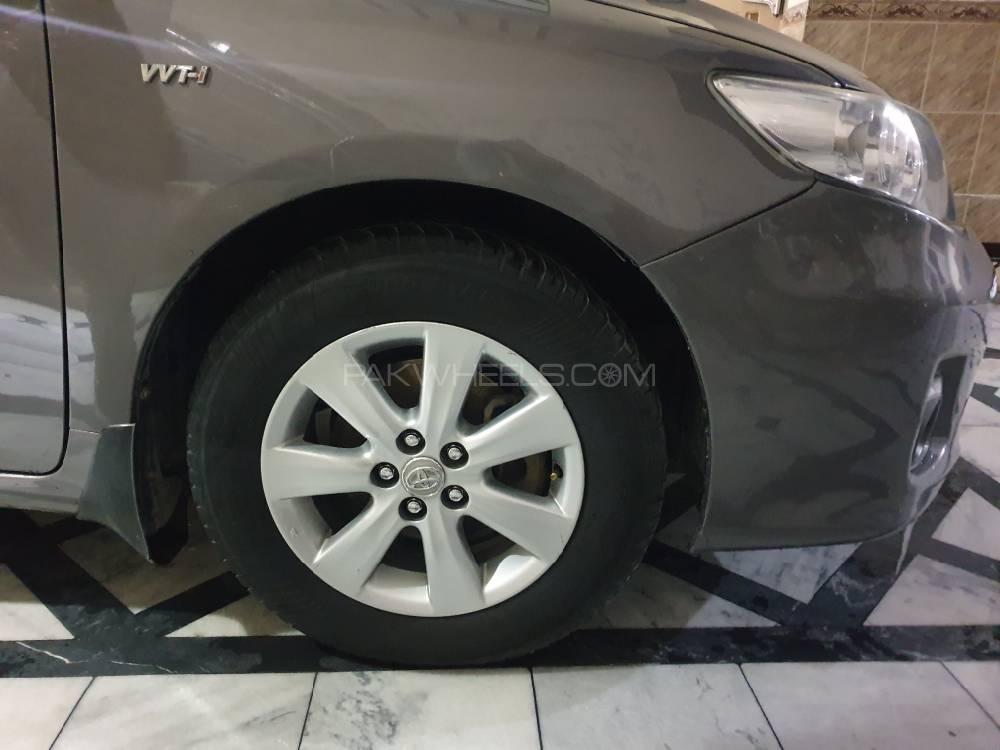 Toyota Corolla 2013 for Sale in Attock Image-1