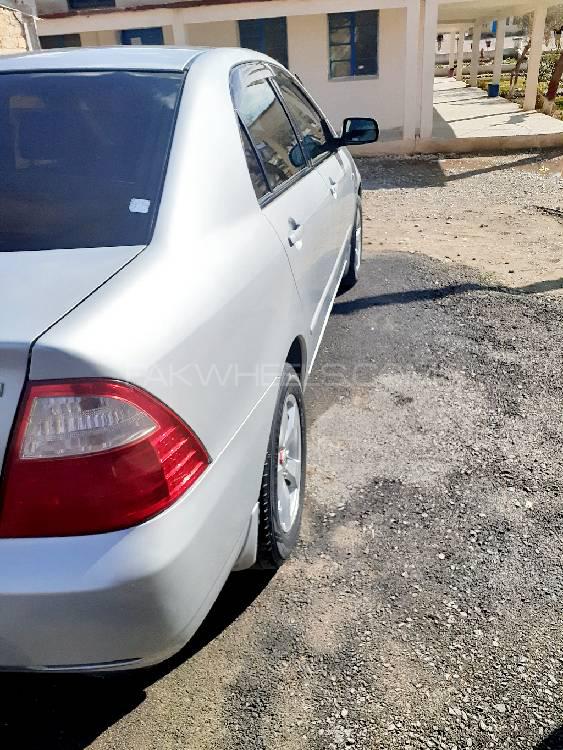 Toyota Corolla 2005 for Sale in Quetta Toyota Corolla 2005 for Sale in Quetta Image-3