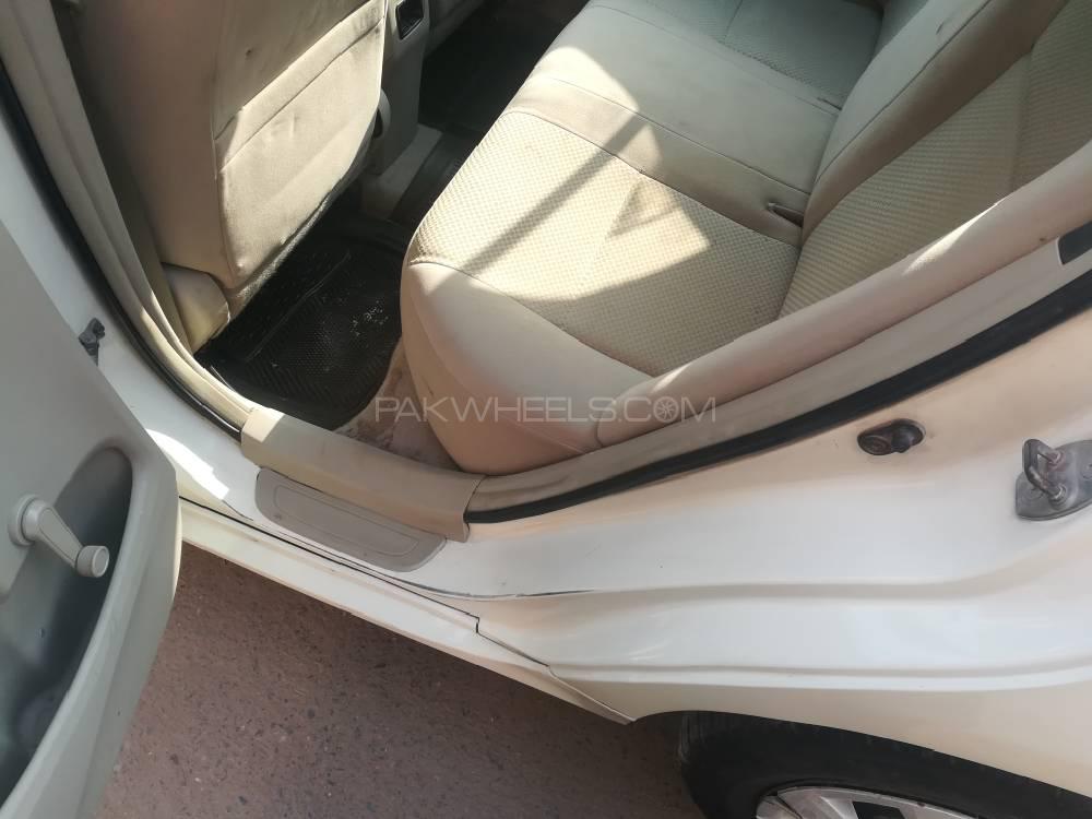 Toyota Corolla 2014 for Sale in Lahore Toyota Corolla 2014 for Sale in Lahore Image-11