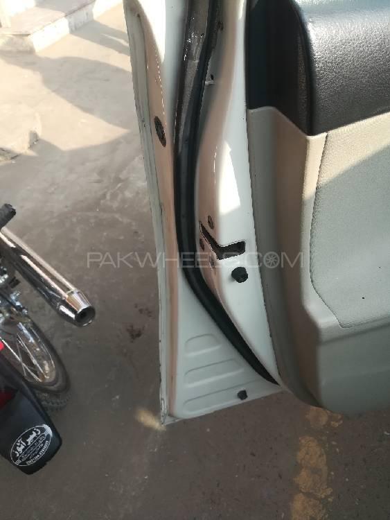 Toyota Corolla 2014 for Sale in Lahore Toyota Corolla 2014 for Sale in Lahore Image-10