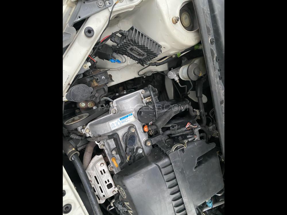 Toyota Vitz 2003 for Sale in Islamabad Toyota Vitz 2003 for Sale in Islamabad Image-16