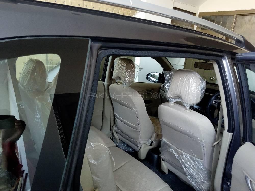 Honda BR-V 2018 for Sale in Islamabad Honda BR-V 2018 for Sale in Islamabad Image-9