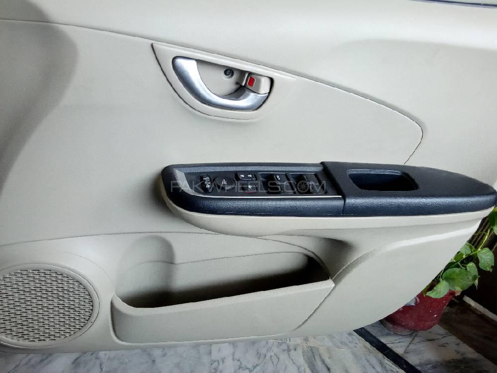 Honda BR-V 2018 for Sale in Islamabad Honda BR-V 2018 for Sale in Islamabad Image-13