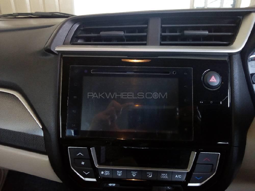 Honda BR-V 2018 for Sale in Islamabad Honda BR-V 2018 for Sale in Islamabad Image-11