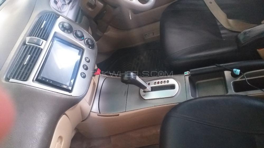 Honda Civic 2005 for Sale in Islamabad Honda Civic 2005 for Sale in Islamabad Image-4
