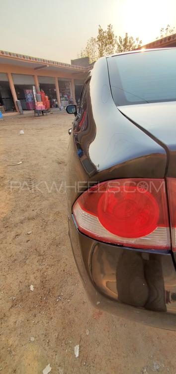 Honda Civic 2007 for Sale in Islamabad Honda Civic 2007 for Sale in Islamabad Image-6