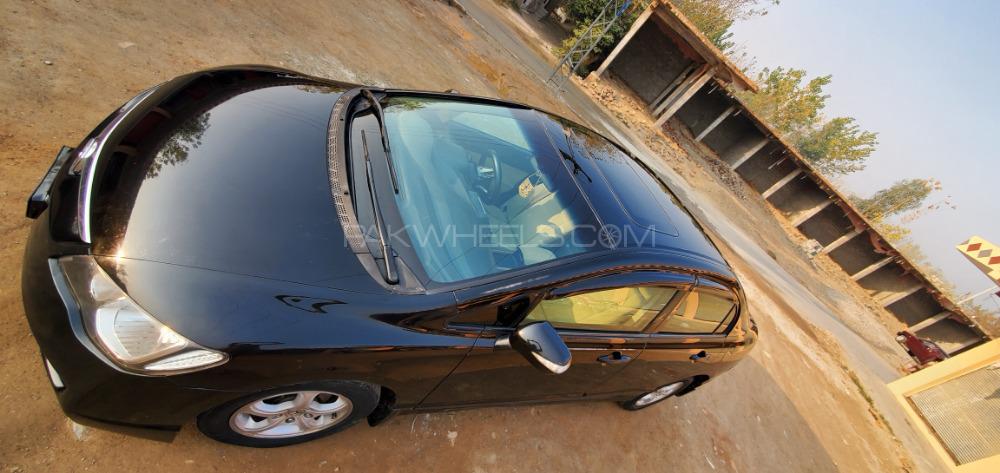 Honda Civic 2007 for Sale in Islamabad Honda Civic 2007 for Sale in Islamabad Image-10