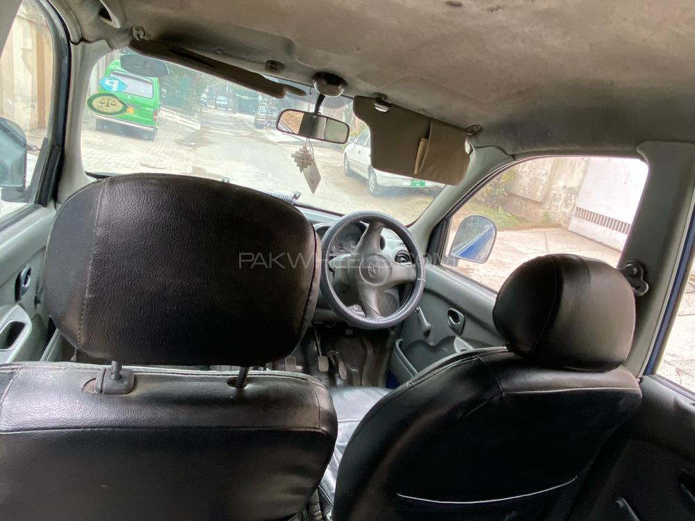 Hyundai Santro 2000 for Sale in Lahore Hyundai Santro 2000 for Sale in Lahore Image-4