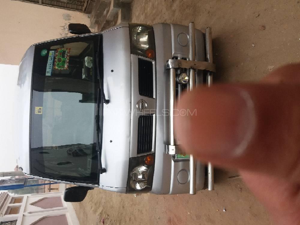 Nissan Clipper 2008 for Sale in Sheikhupura Image-1