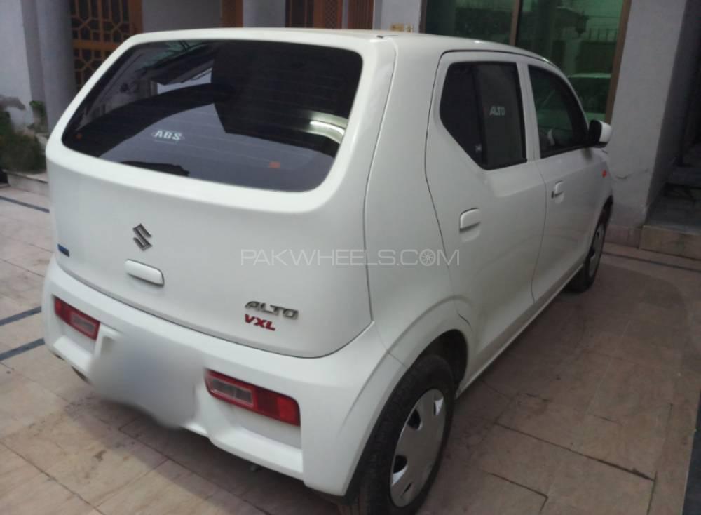 سوزوکی آلٹو 2019 for Sale in گجرات سوزوکی آلٹو 2019 for Sale in گجرات Image-4