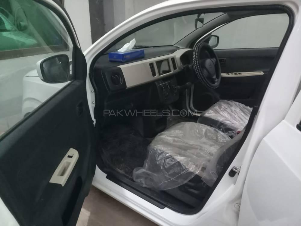سوزوکی آلٹو 2019 for Sale in گجرات سوزوکی آلٹو 2019 for Sale in گجرات Image-12