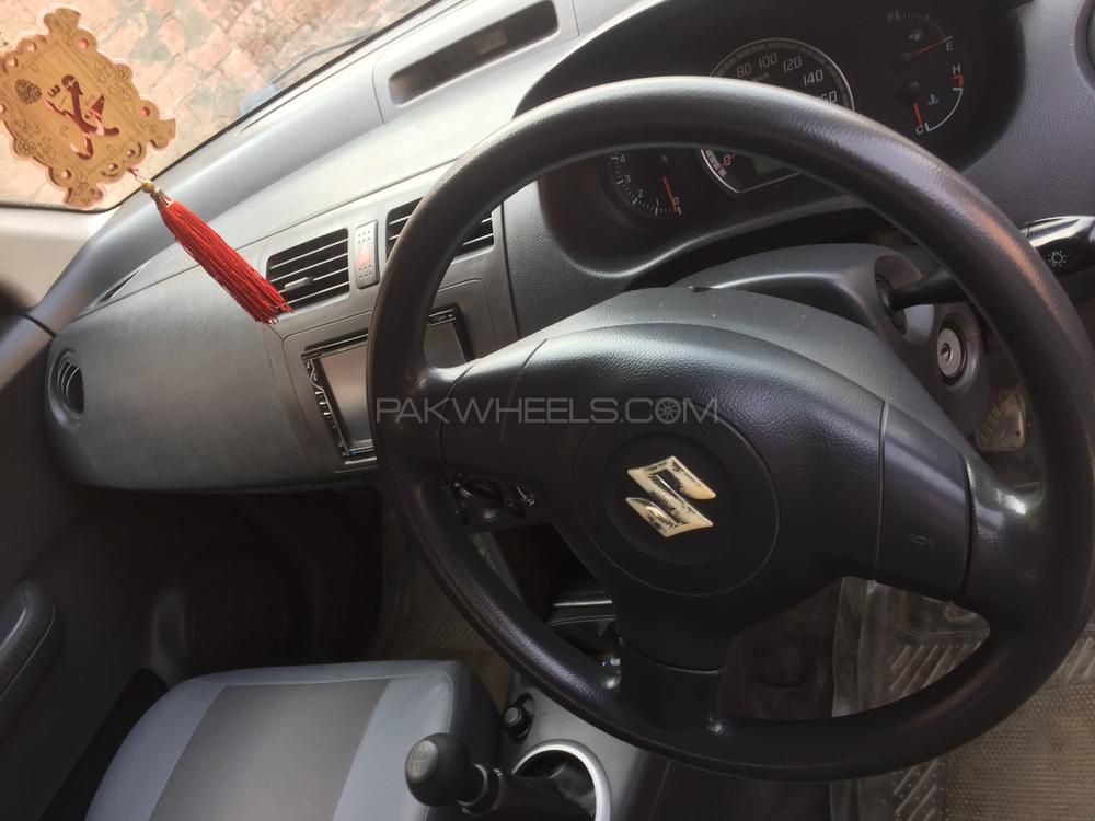 سوزوکی سوئفٹ 2013 for Sale in لاہور سوزوکی سوئفٹ 2013 for Sale in لاہور Image-2