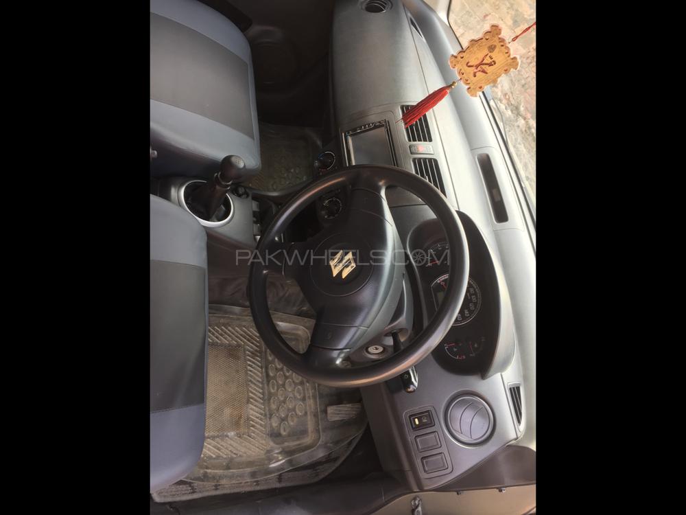 سوزوکی سوئفٹ 2013 for Sale in لاہور سوزوکی سوئفٹ 2013 for Sale in لاہور Image-5