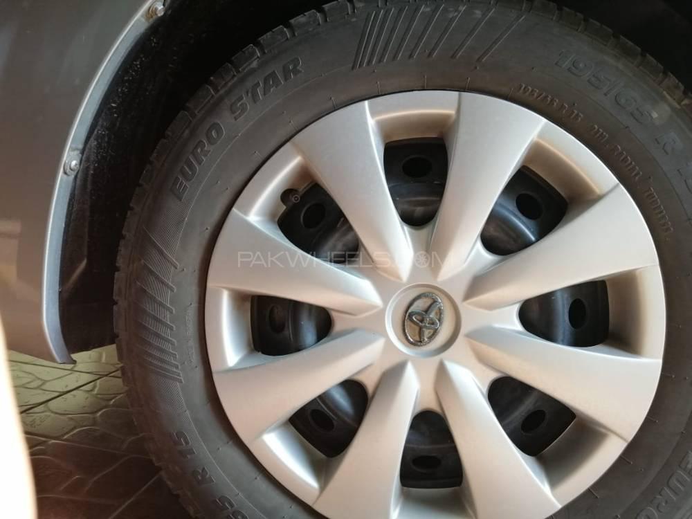 Toyota Corolla 2011 for Sale in Lahore Toyota Corolla 2011 for Sale in Lahore Image-17