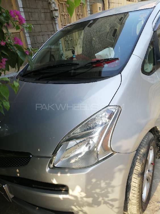 ٹویوٹا ریکٹس 2012 for Sale in بورے والا ٹویوٹا ریکٹس 2012 for Sale in بورے والا Image-4