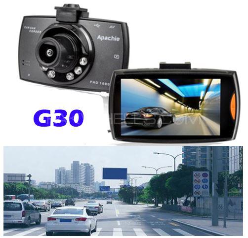 BEST NEW CAR CAM Dash Camera Video FRONT RECORDER NIGHT VISION Image-1