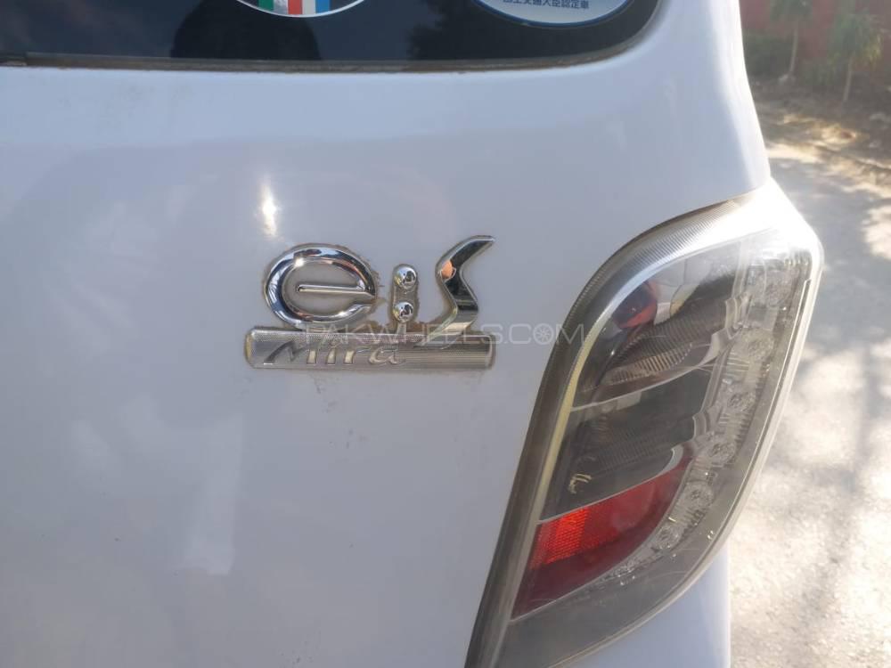 Daihatsu Mira 2016 for Sale in Islamabad Image-1