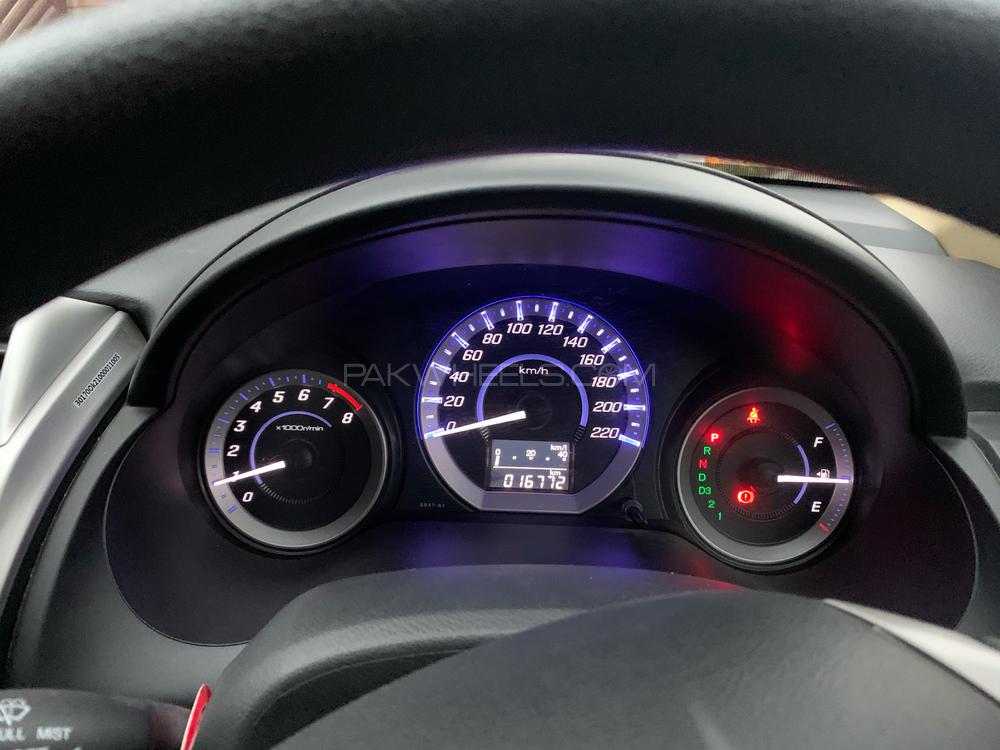 Honda City 2019 for Sale in Lahore Honda City 2019 for Sale in Lahore Image-9